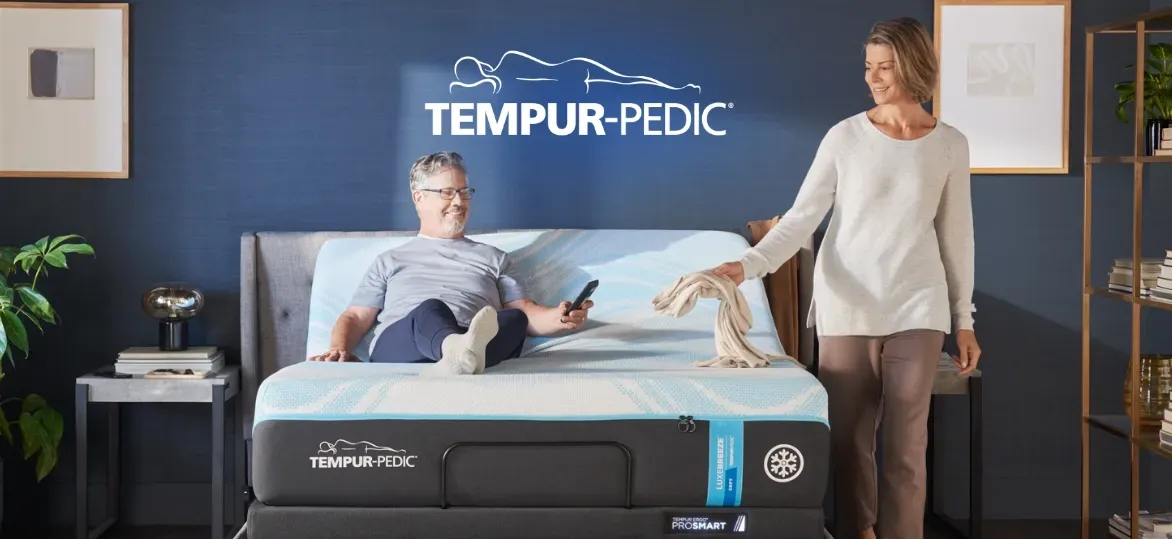 tempur-pedic mattress